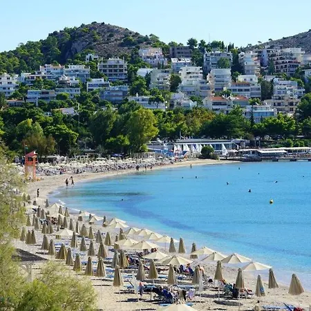 Riviera Penhouse * Atenas