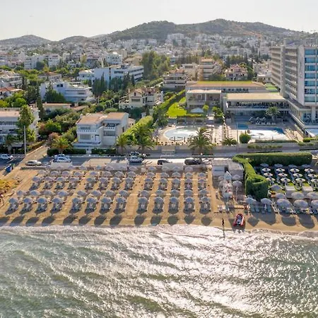 Riviera Penhouse Atenas