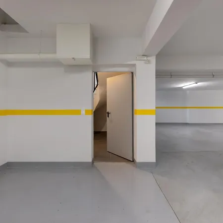 Riviera Penhouse Apartamento *