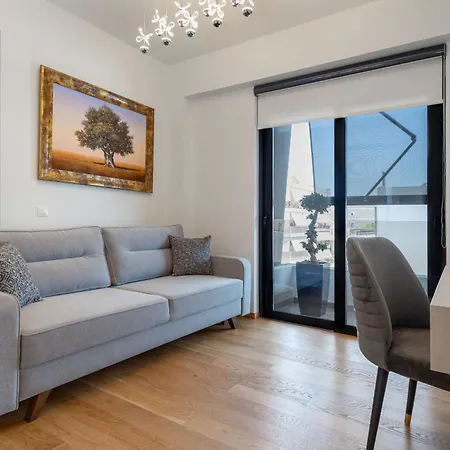 Riviera Penhouse *