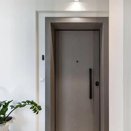 Apartamento Riviera Penhouse