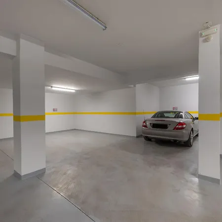 Riviera Penhouse Apartamento *