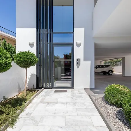 Apartamento Riviera Penhouse