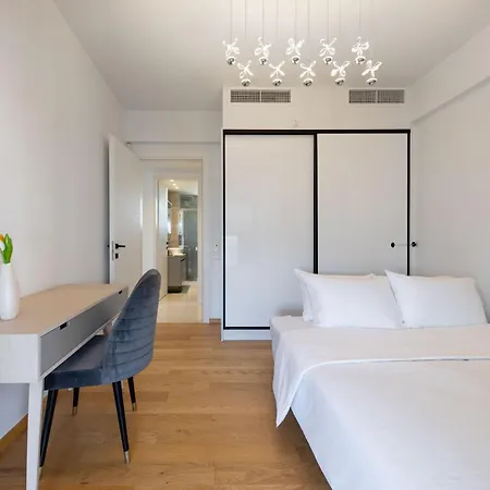 Apartamento Riviera Penhouse *