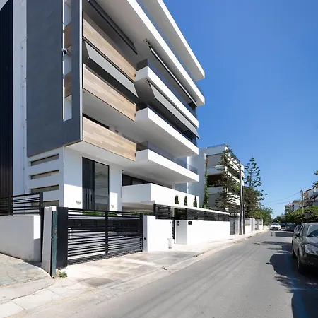 Riviera Penhouse *