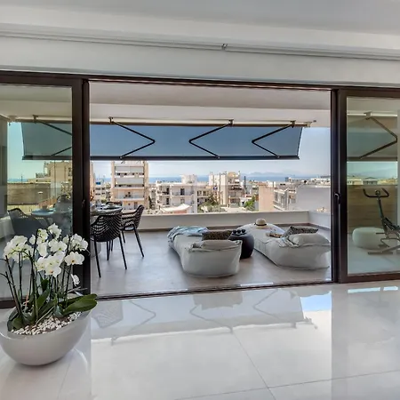 Riviera Penhouse Apartamento *