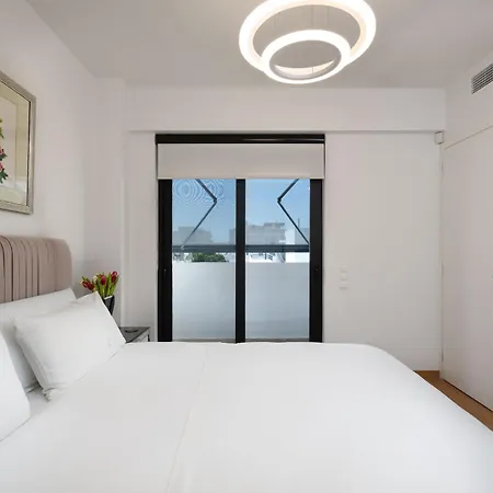 Apartamento Riviera Penhouse *