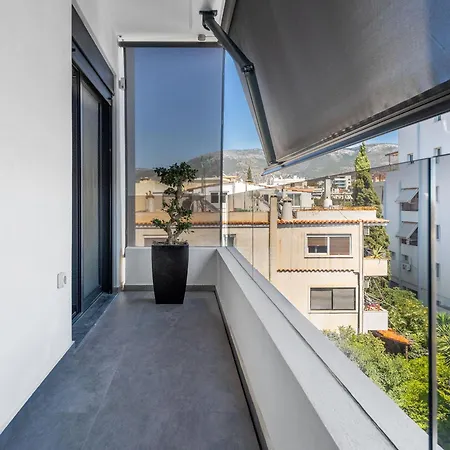 Riviera Penhouse Apartamento