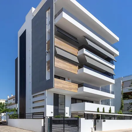 Riviera Penhouse Apartamento